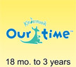 Kindermusik Our Time