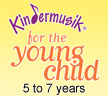 Kindermusik for the Young Child